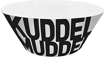 infinite by GEDA LABELS (INFKH) 16060 Cereales, Cuenco de Porcelana