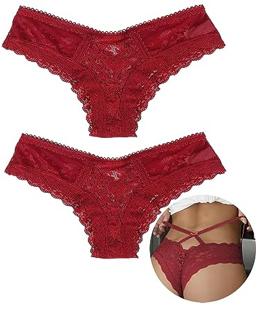 ohyeahlady erotiska trosor damer sexiga underkläder stora storlekar sexig string tanga underkläder överdimensionerade trosor spets brasilianska trosor set mulliga kvinnor hipster underbyxor andas
