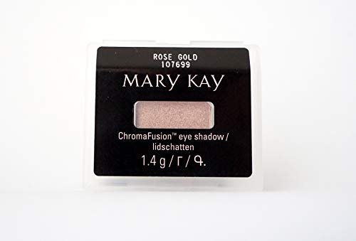 Mary Kay Chromafusion Eye Shadow Lidschatten Rose gold