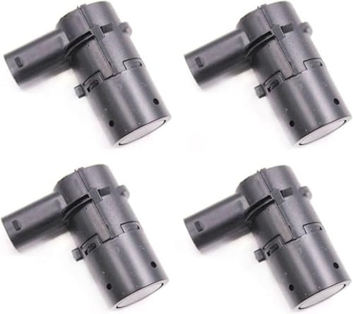 PDC-Sensor für BMW 3er E46 1998-2006/5er E39 1998-2004 / E60/E61 2004-2008/6er E63/E64 2004-2008 PDC-Parksensor
