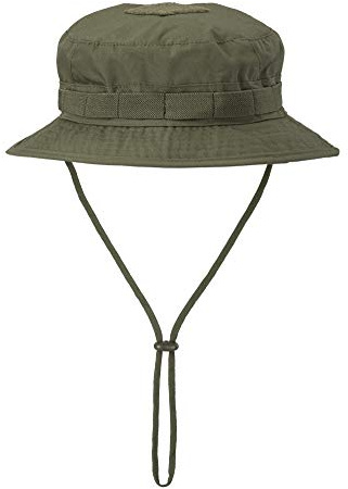 Helikon-Tex CPU Hat - Olive Green