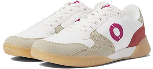 ECOALF, Zapatillas Hombre y Mujer Lenalf, de Nylon Reciclado, Vintage, Veganas, Sneakers, Zapatillas Unisex
