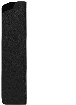 Knife Edge Guards, 5/6.5/8/9.5 Blade Protector Knife Holder Sleeve for Chef Knife (Knife Not Included)