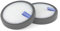 PRETTYCARE Esponja de filtro de repuesto para aspiradora para reducir obstrucciones y aumentar el efecto de succión, compatible con PRETTYCARE V1, V3 (2 unidades)