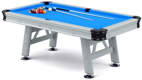 Sportime Billardtisch Outdoor