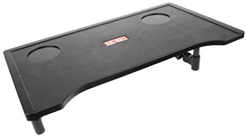 Universal-Tabletts für manuelle oder elektrische Rollstühle – Schreibtisch-Zubehör für mehr Komfort