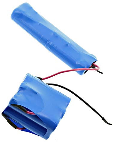 Electrolux AEG Kit batteria 12V Ergorapido AG901 AG935 ZB2901 ZB2955 ZB2934 AG