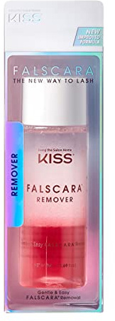 KISS Falscara Eyelash - Remover