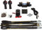 WINCHMAX - Einbausatz für Hydraulikwinde, Ventil, Schläuche, 12 V Regelung