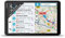 Garmin dēzl LGV800 MT-S – LKW-Navi mit 8“ (20,3cm) HD-Touchdisplay & vorinstallierten 3D-EU-Navigationskarten. Live Traffic Verkehrsinfo, Multimedia-System, LKW-Routing, Warnhinweise, Parkplatz-Finder