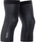 GOREWEAR Rodilleras, Black, M-L