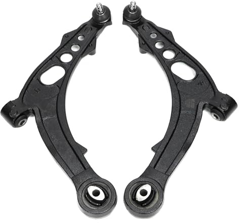 MASTER-SPORT Kit braccio oscillante Sospensione ruota 37017/1-KIT-MS