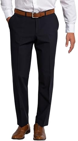 JP 1880, Herren, Große Größen, Businesshose Zeus FLEXNAMIC®