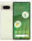 Google Pixel 7 – Unlocked Android 5G Smartphone with wide-angle lens and 24-hour battery – 256GB – Lemongrass
