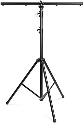 BeamZ 180.617 treppiede Sistema di illuminazione 3 gamba/gambe Nero