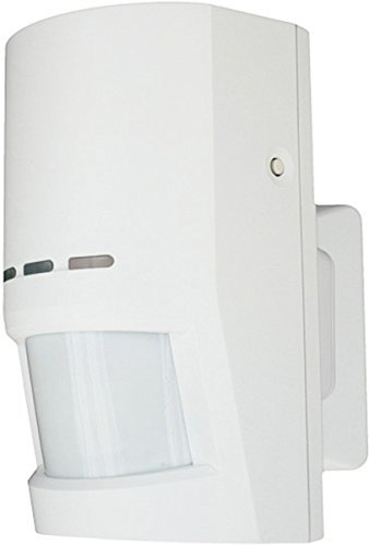 Lupus Electronics 12034 Dual Way Bewegungsmelder weiß