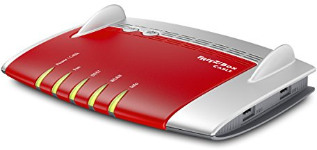 AVM FRITZ! Box 6490 kabel