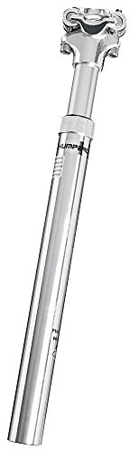Ergotec Federsattelstütze SP 5.0 27,2mm