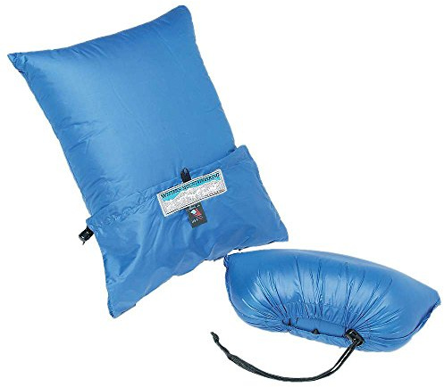 Western Mountaineering Cloudrest Down Pillow Assorted One Size