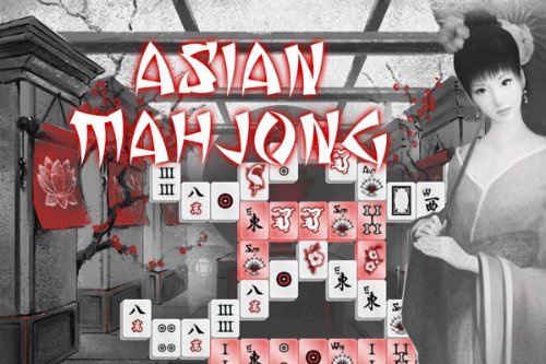 Asian Mahjong [Download]