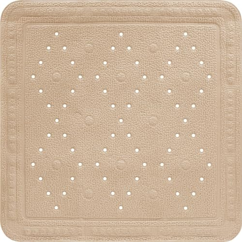 Grund Baveno Duscheinlage 55x55 cm beige
