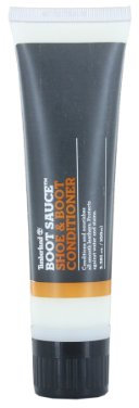 Timberland Boot Sauce™ Conditioner Nourishes, Protects against water & Conditions Leather Shoes Boots & Apparel