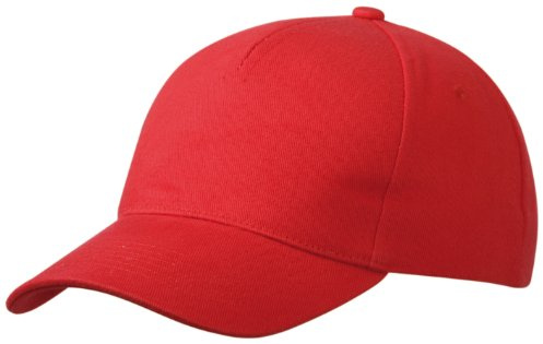 Myrtle Beach 5 Panel Cap Heavy Cotton