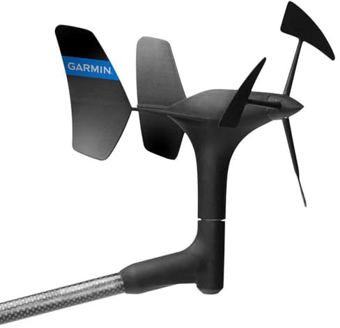 Garmin 01227 GWIND Câble de capteur de Vent, GND10