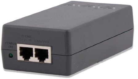 Avaya 700434897-1151D1 48V INLINE PSU + CORD