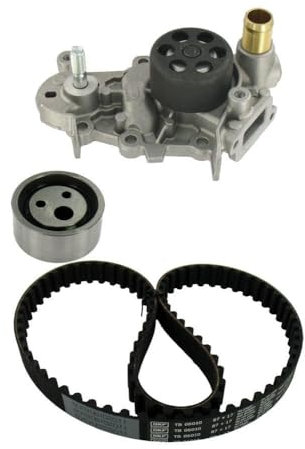 SKF VKMC 06010 Kit de distribution avec pompe à eau