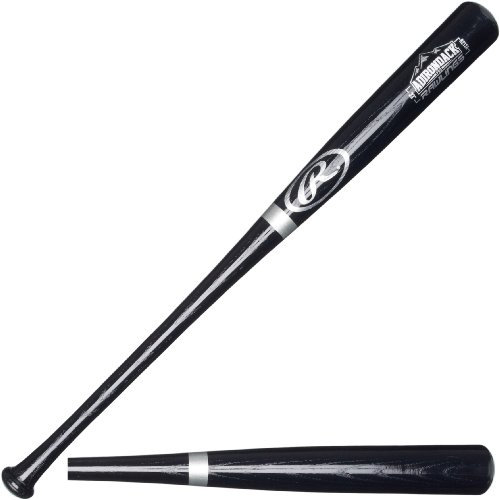 Rawlings 2014 ADR schwarz Esche Baseballschläger, R212A-34, Schwarz, 86.36 cm