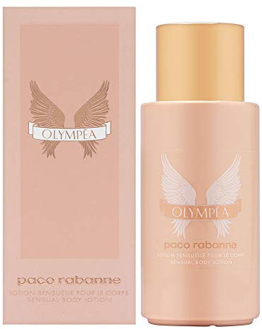 Paco Rabanne Olympea Bodylotion for Women 200 ml