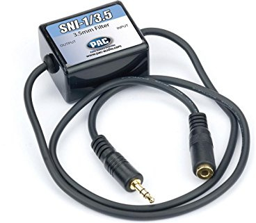 Peripheral/PAC SNI135 Noise Filter