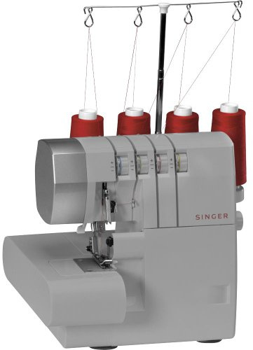 Singer 14CG754