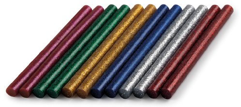 Dremel GG04 limpinnar ø 7 mm glitter