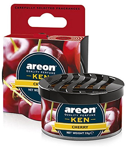 Lufterfrischer Areon KEN Kirsche