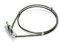 Resistenza forno ventilato 2000 W 230 V Electrolux (3570425052, 3570424030), Electrolux Zanussi (3570424055)