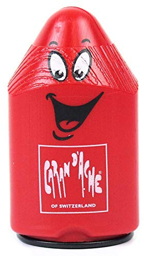 Caran d'Ache 2 Sizes Pencil Sharpener