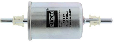 Mapco 62212 - Filtro Carburante