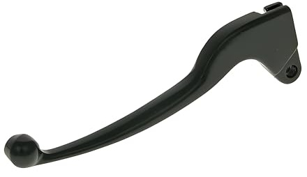 Svart vänster bromshandtag för SYM 50 CCM