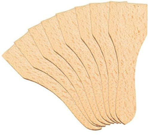 Kesper Espátula de raclette, Madera, Multicolor, 15 cm