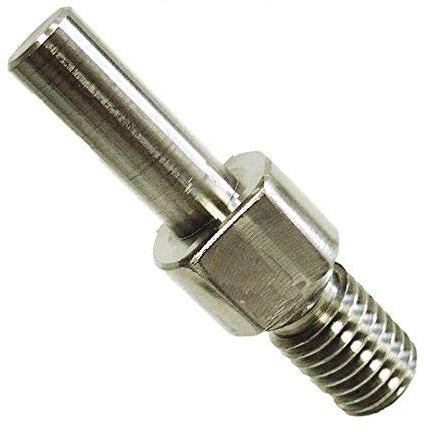 MTP Core Drill Bit Adapter 5/8-11 Thread Male to 1/2” Shank Diamond Power Drill