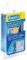 Rapid Caja de Grapas de Corona Redondeada para Cables de Bajo Voltaje N.º36 de Acero Galvanizado, 14 mm – 864 Grapas