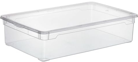 Sundis 1404700096 Aufbewahrungsbehälter mit DeckelBlanket 30 Liter Sonstige