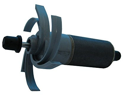 BG Ersatzrotor Aquarius Universal 1000 26193