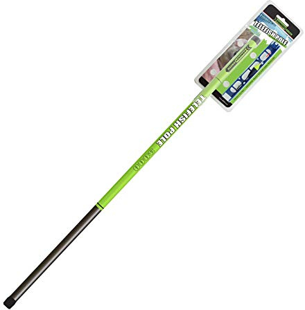 Jenzi Stippruten Combo Blue Concept Ready to Fish inklusive Montage