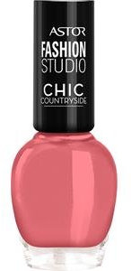 Astor Make-up Nägel Fashion Studio Nagellack Nr. 412 Home sweet Home 6 ml