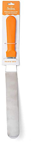 Decora 0271008 Spatola Angolare 43 Cm - Lama 30 Cm