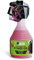 DR. WACK P21S Felgenreiniger Power Gel 750 ml - Felgen-Spray mit Gel-Formel & Wirkindikator - Schnelle & schonende Reinigung - säurefrei & biologisch abbaubar - Hochwertige Autopflege