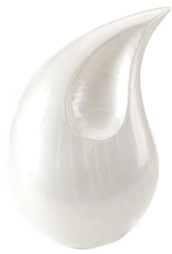 Urns UK Tiverton Urne funéraire pour Cendres
